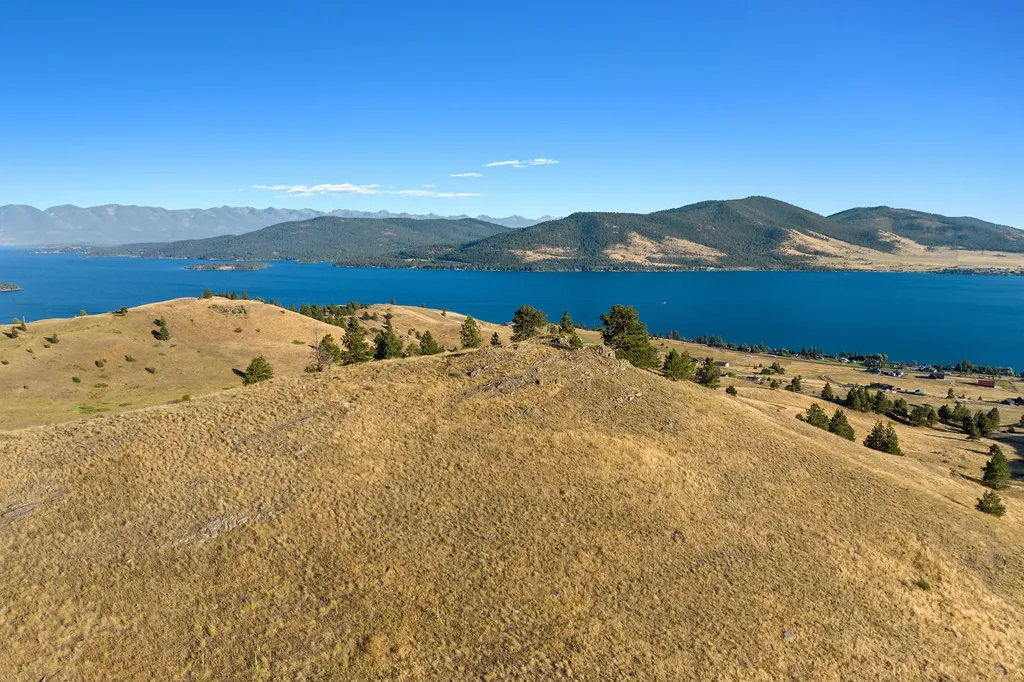 Nhn Gunbarrel Lane Dayton MT 59914