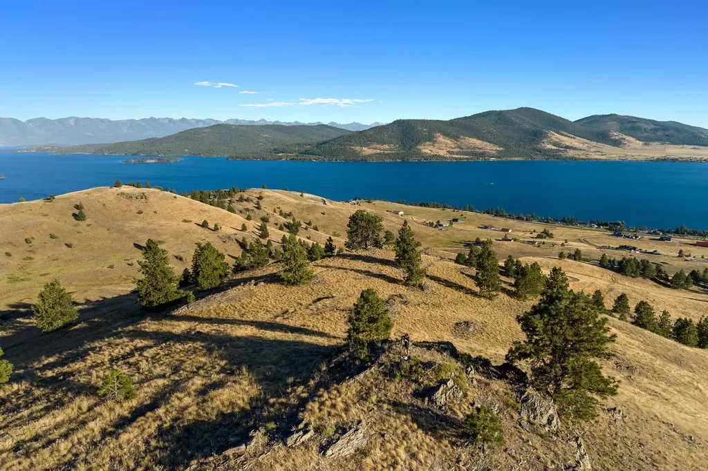 Nhn Gunbarrel Lane Dayton MT 59914