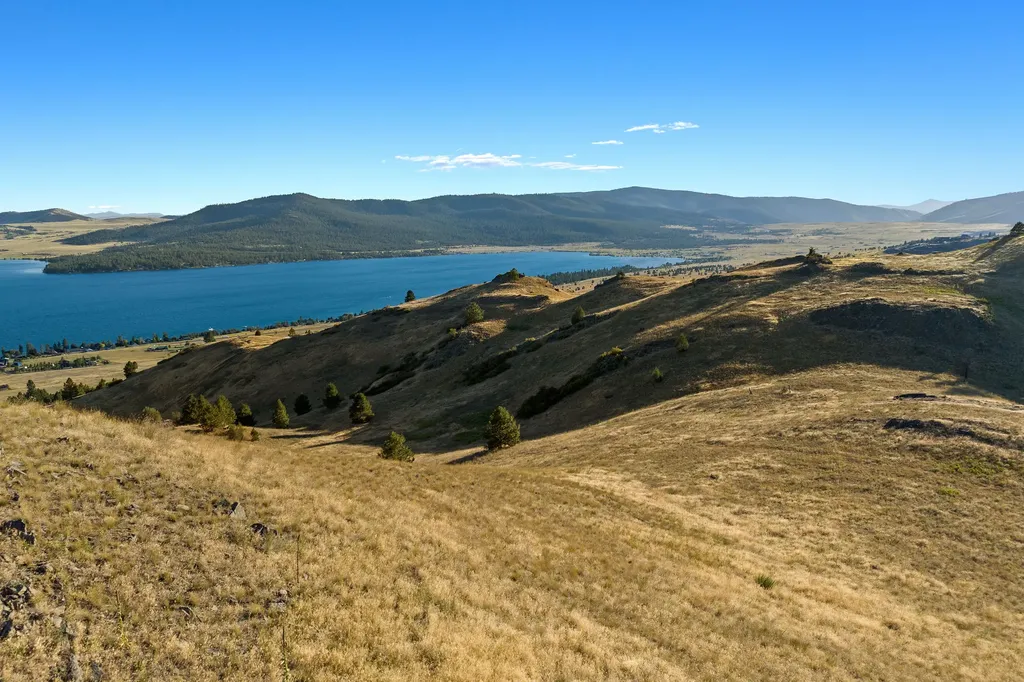 Nhn Gunbarrel Lane Dayton MT 59914
