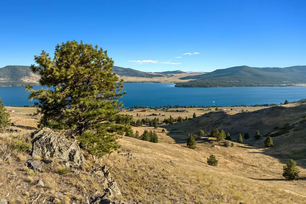 Nhn Gunbarrel Lane Dayton MT 59914