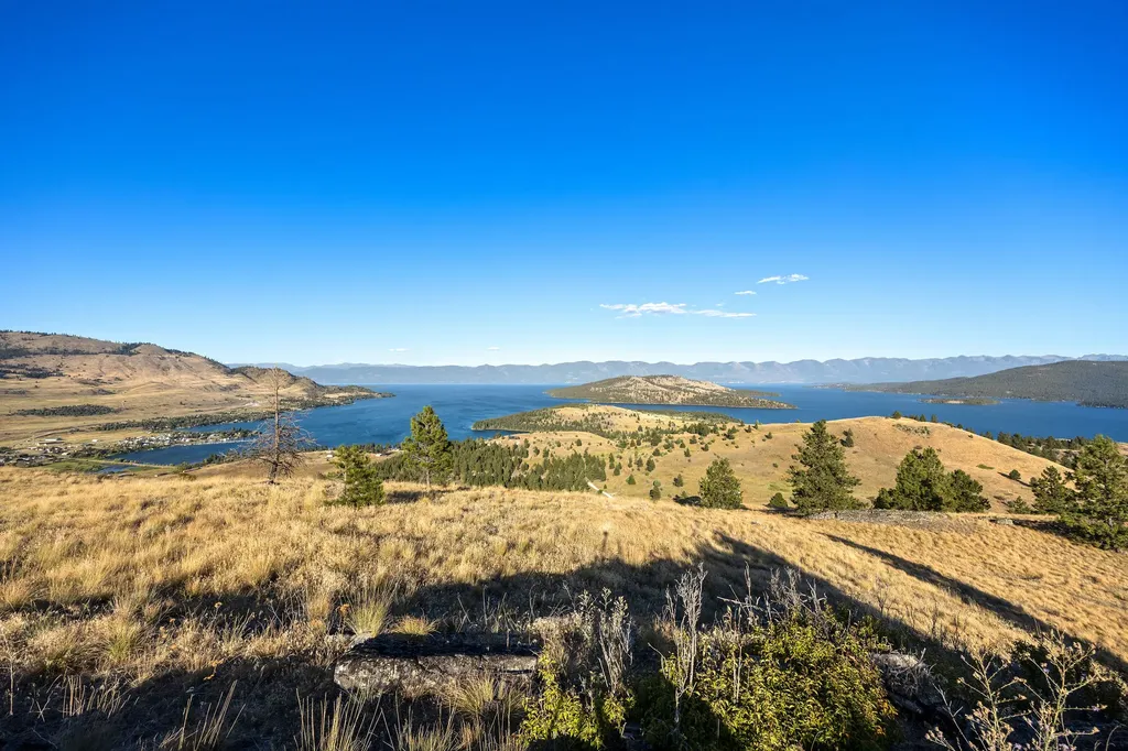 Nhn Gunbarrel Lane Dayton MT 59914