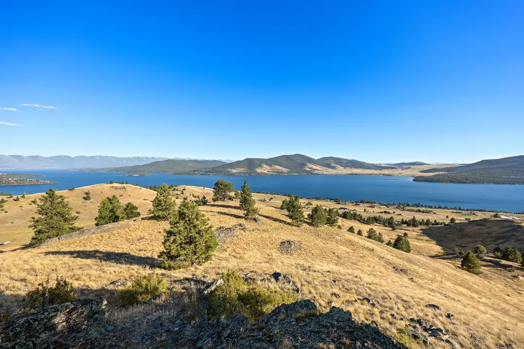 Nhn Gunbarrel Lane Dayton MT 59914