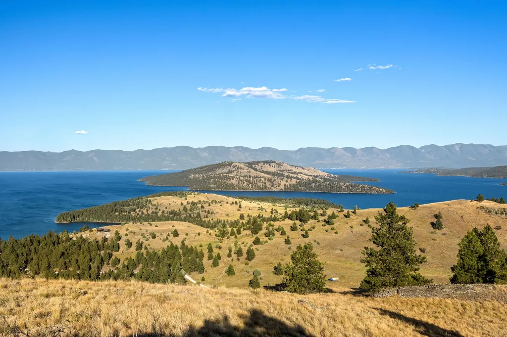 Nhn Gunbarrel Lane Dayton MT 59914