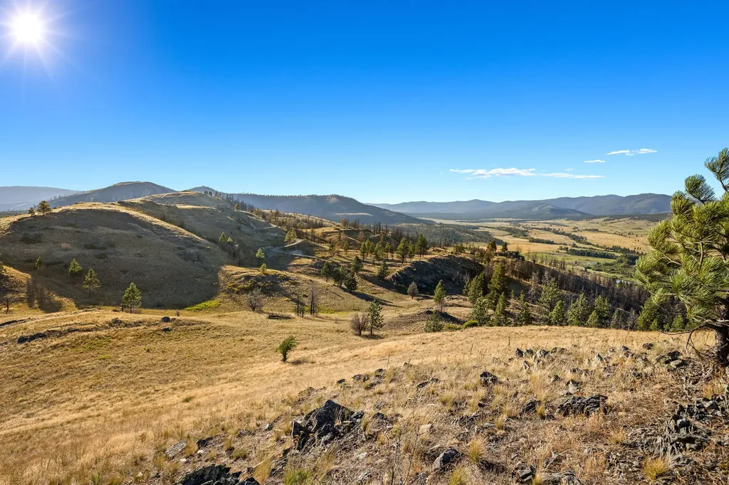 Nhn Gunbarrel Lane Dayton MT 59914