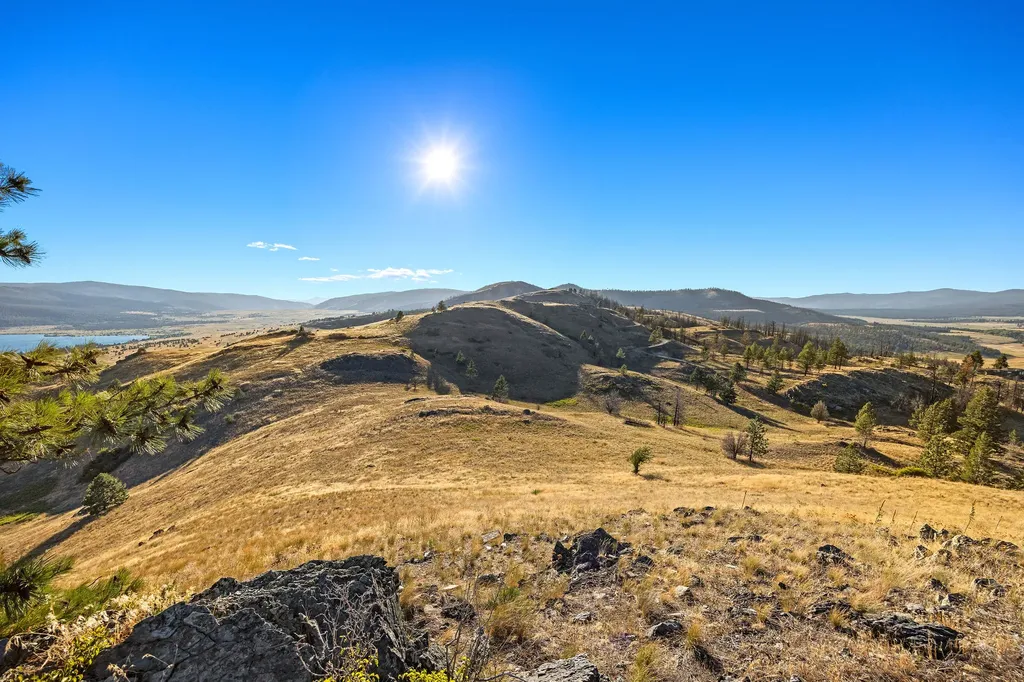 Nhn Gunbarrel Lane Dayton MT 59914