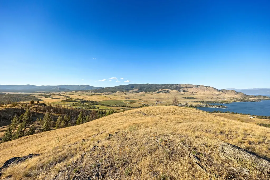 Nhn Gunbarrel Lane Dayton MT 59914