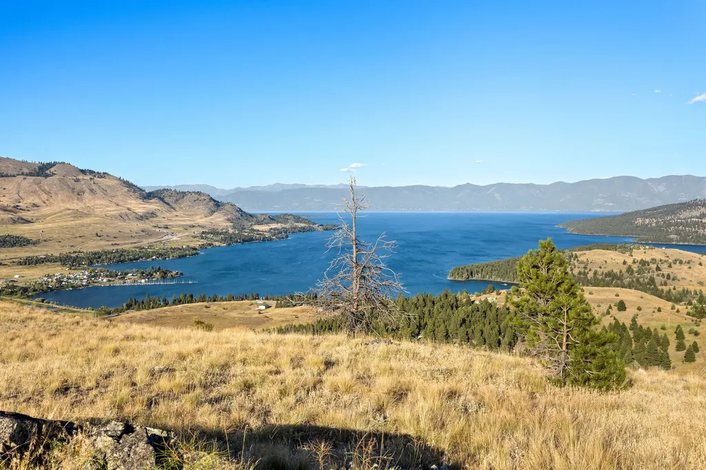 Nhn Gunbarrel Lane Dayton MT 59914