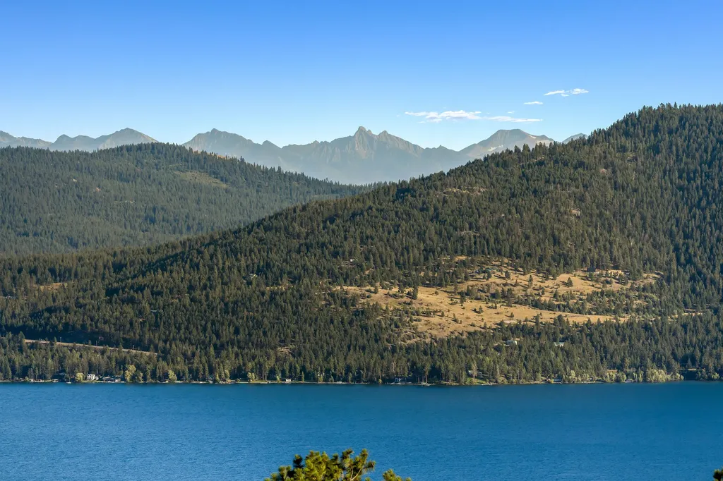 Nhn Gunbarrel Lane Dayton MT 59914