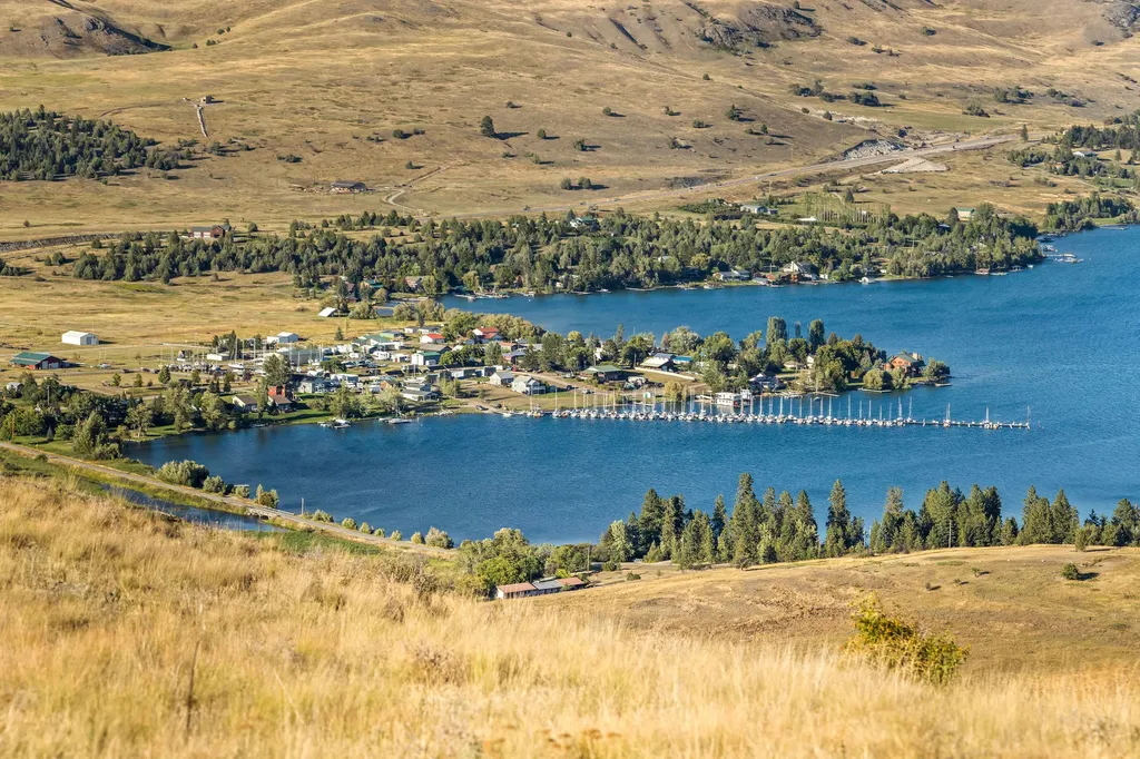 Nhn Gunbarrel Lane Dayton MT 59914