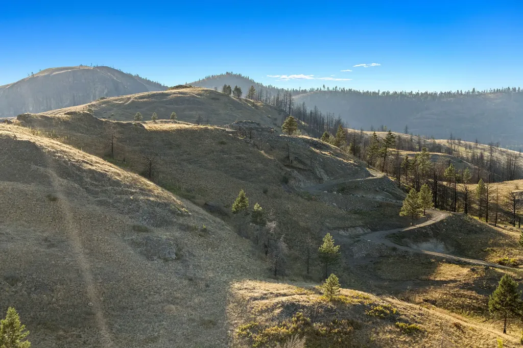 Nhn Gunbarrel Lane Dayton MT 59914