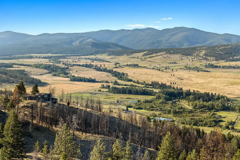 Nhn Gunbarrel Lane Dayton MT 59914