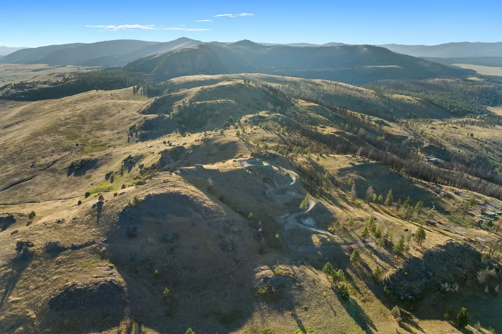 Nhn Gunbarrel Lane Dayton MT 59914
