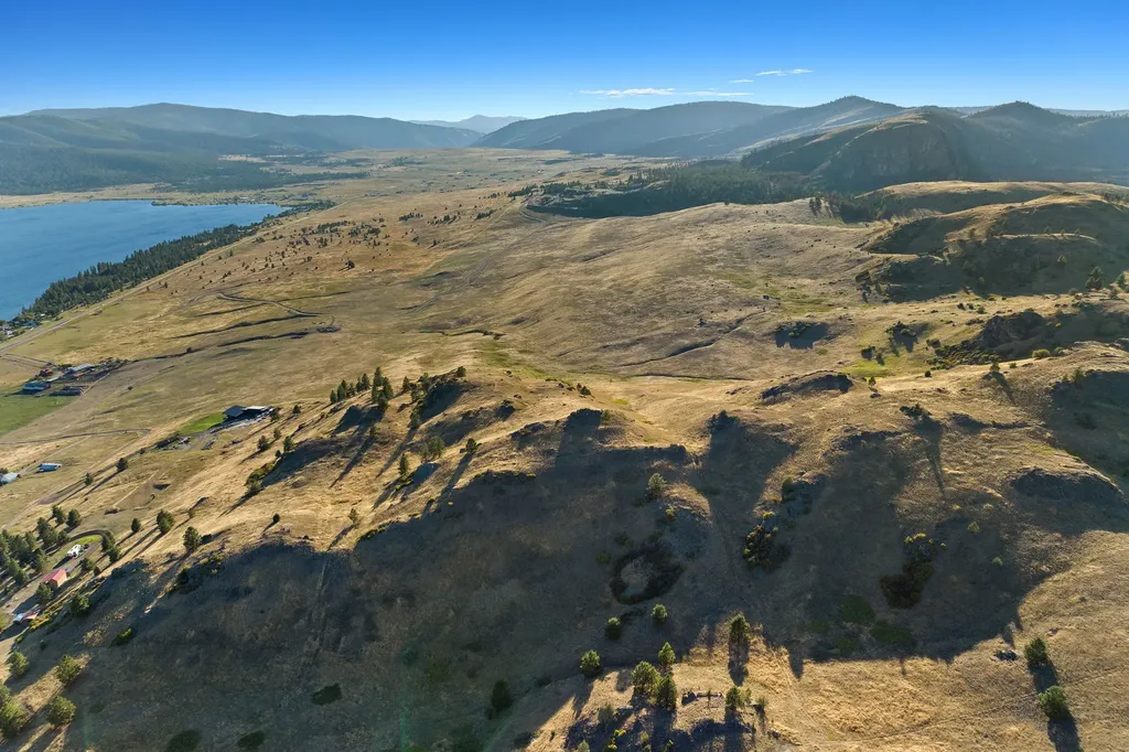 Nhn Gunbarrel Lane Dayton MT 59914