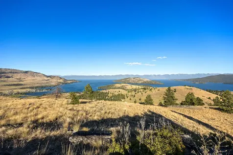 NHN Gunbarrel Lane Dayton MT 59914