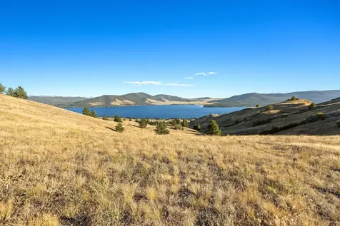 NHN Gunbarrel Lane Dayton MT 59914