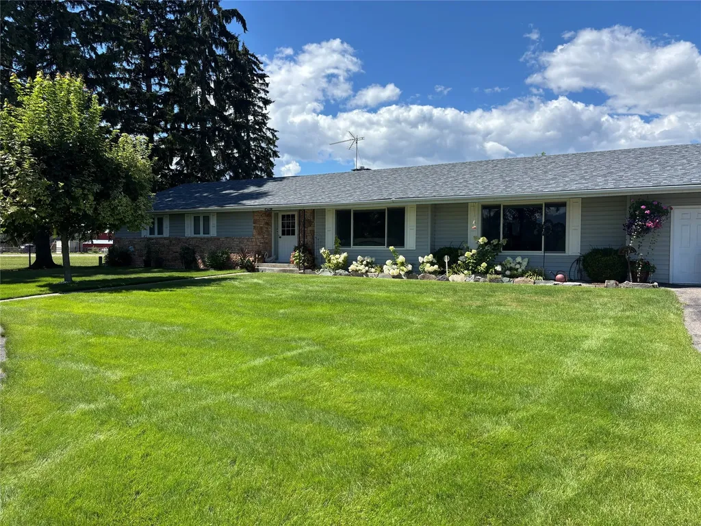 1314 Trumble Creek Road Kalispell MT 59901