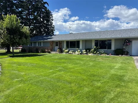 1314 Trumble Creek Road Kalispell MT 59901