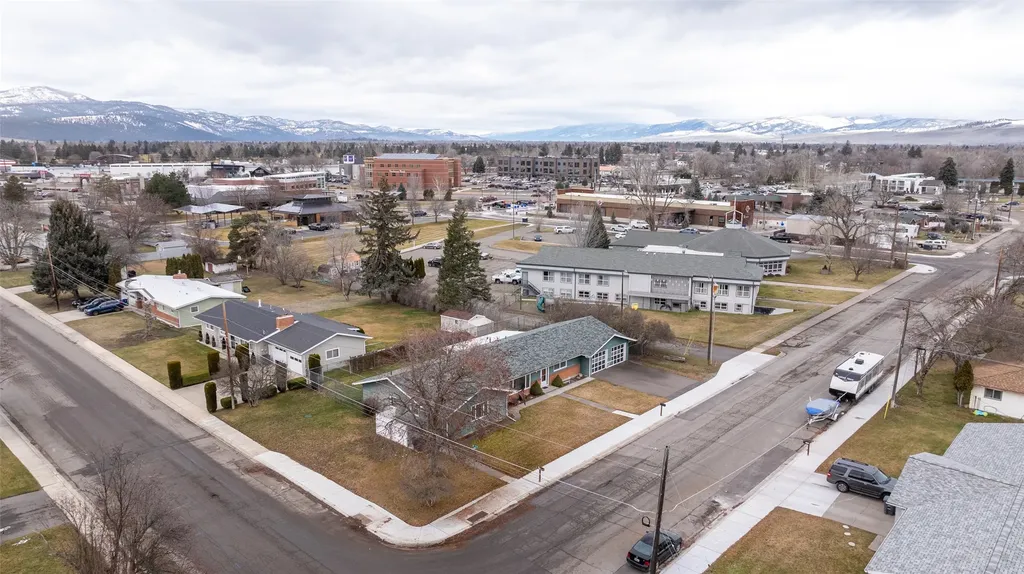 3711 & 3715 Schilling Street Missoula MT 59801