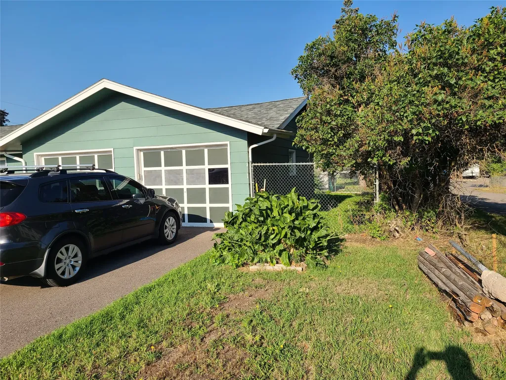 3711 & 3715 Schilling Street Missoula MT 59801