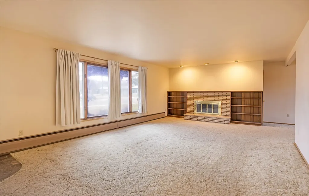 3711 & 3715 Schilling Street Missoula MT 59801