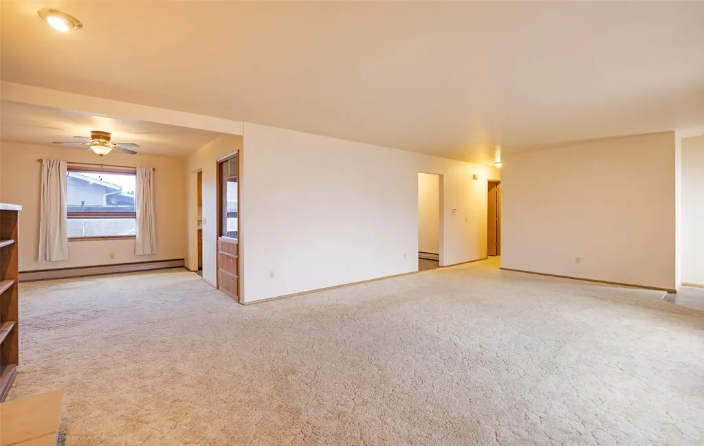 3711 & 3715 Schilling Street Missoula MT 59801
