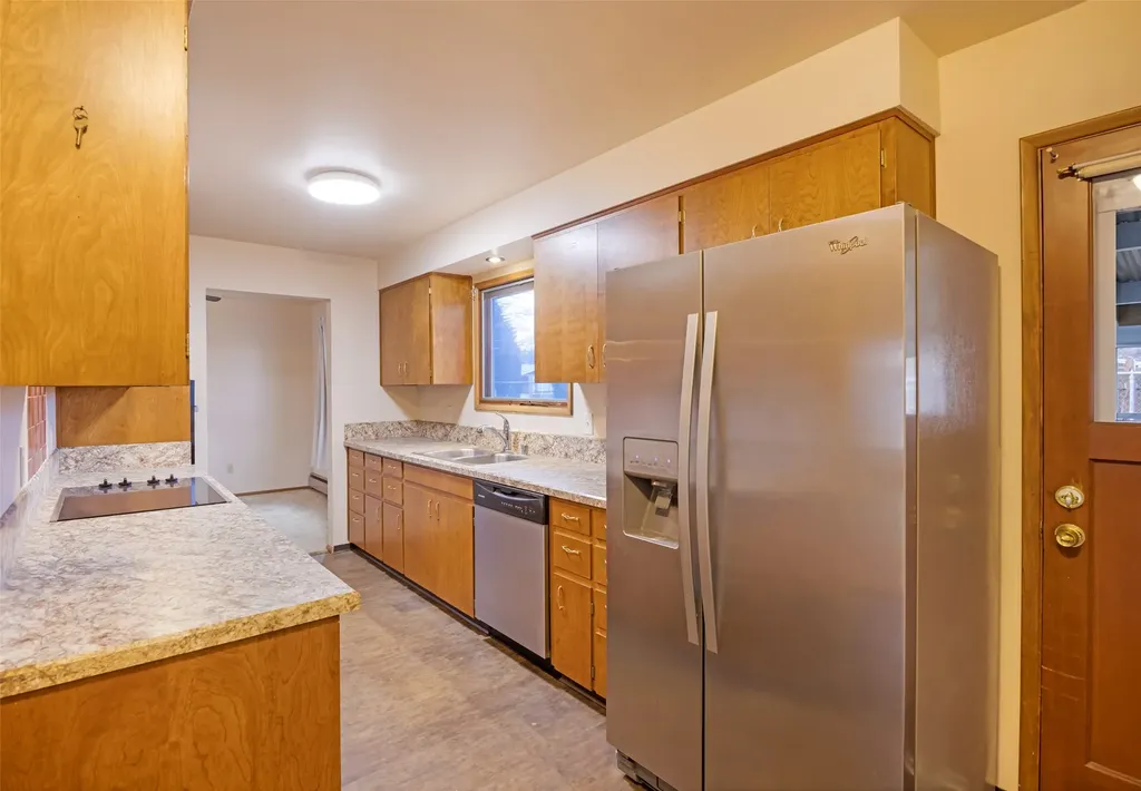 3711 & 3715 Schilling Street Missoula MT 59801