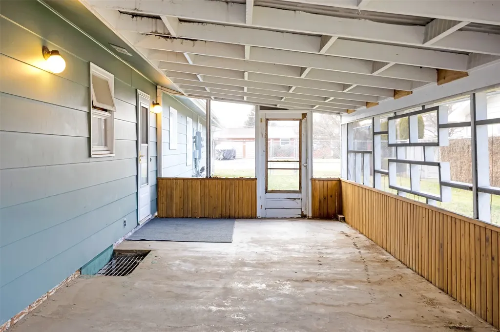 3711 & 3715 Schilling Street Missoula MT 59801