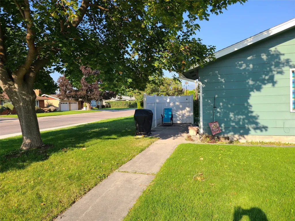 3711 & 3715 Schilling Street Missoula MT 59801