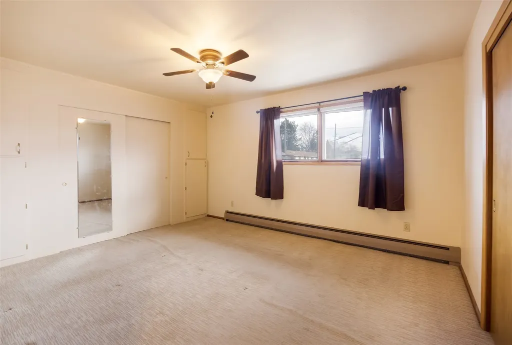 3711 & 3715 Schilling Street Missoula MT 59801