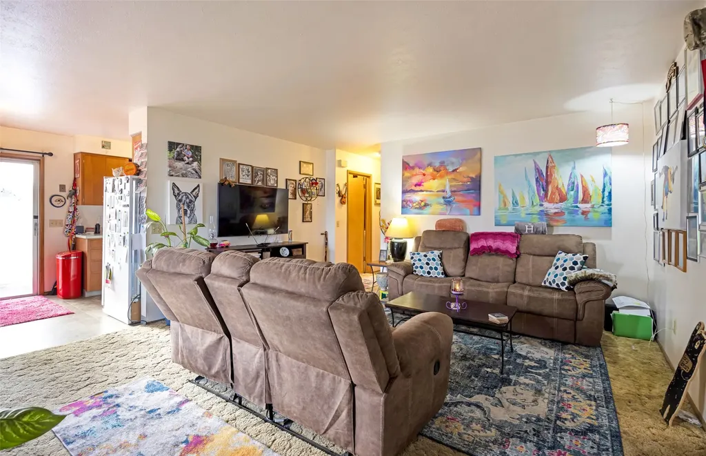 3711 & 3715 Schilling Street Missoula MT 59801