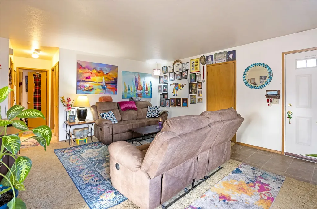3711 & 3715 Schilling Street Missoula MT 59801