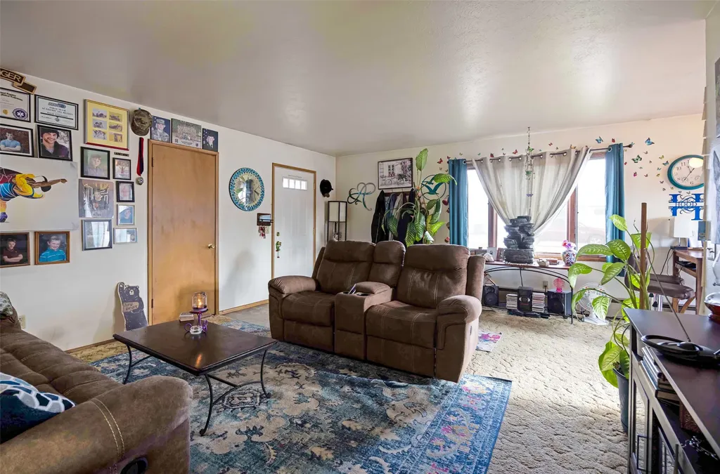 3711 & 3715 Schilling Street Missoula MT 59801
