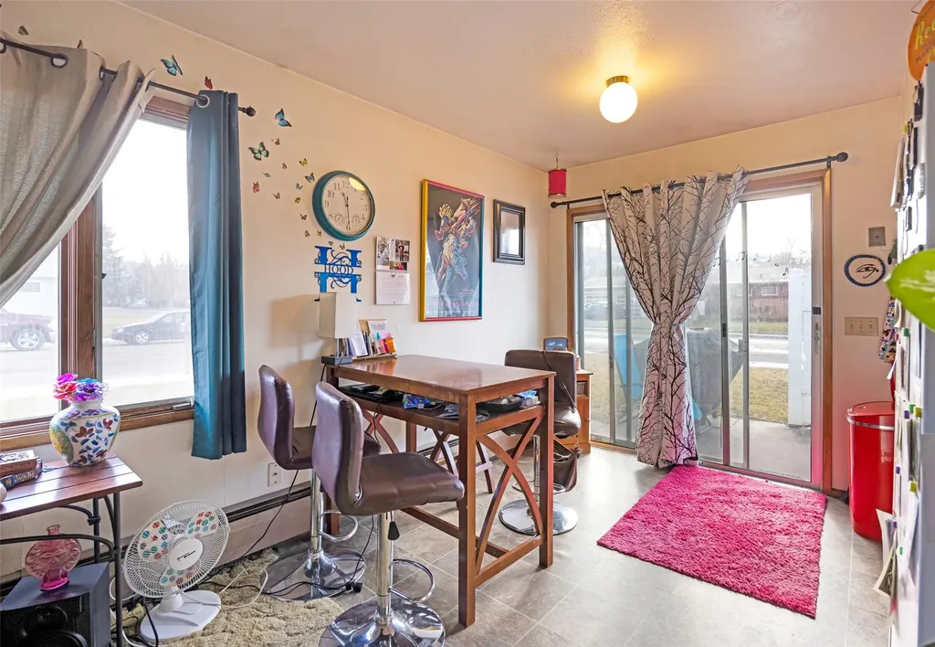 3711 & 3715 Schilling Street Missoula MT 59801