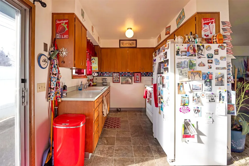 3711 & 3715 Schilling Street Missoula MT 59801