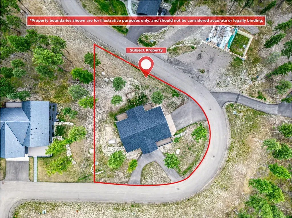 166 Blacktail Loop Lakeside MT 59922