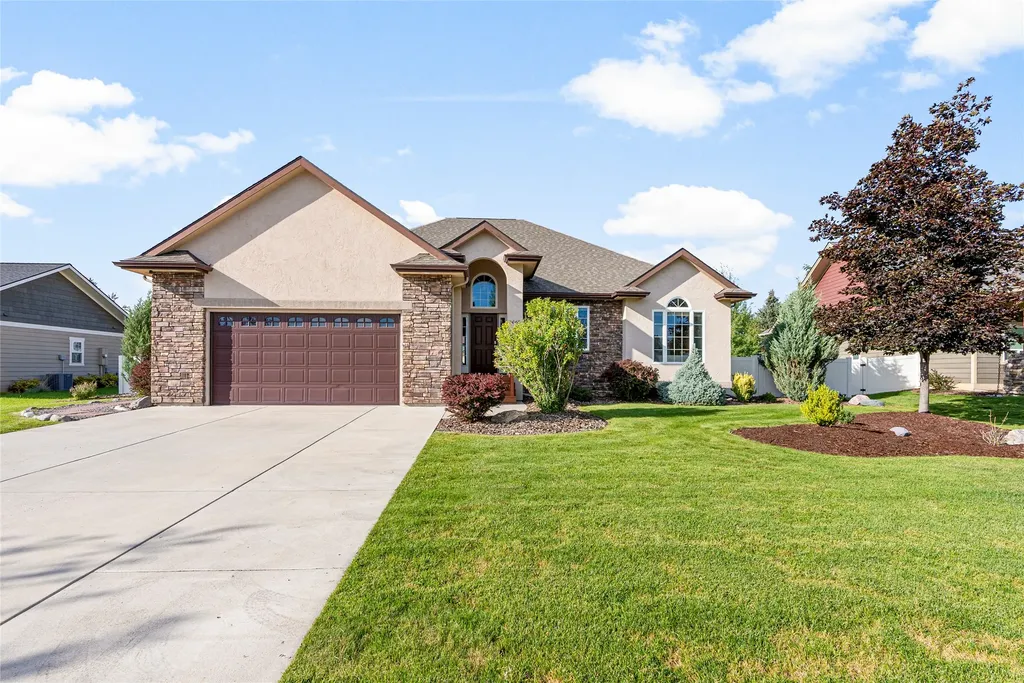 5065 Jeff Drive Missoula MT 59803