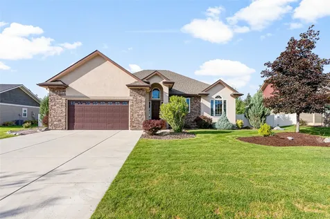 5065 Jeff Drive Missoula MT 59803