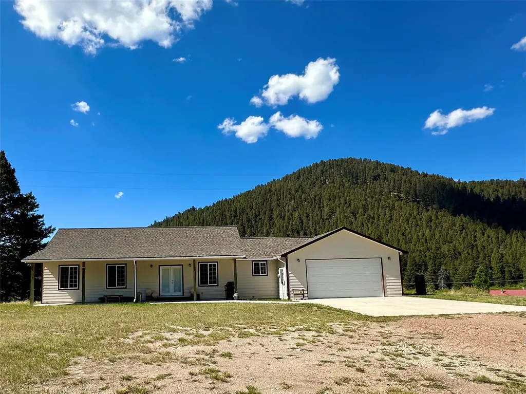 4847 Mount Highway 1 Philipsburg MT 59858