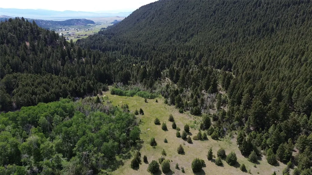 Nhn Lost Creek Road Anaconda MT 59711