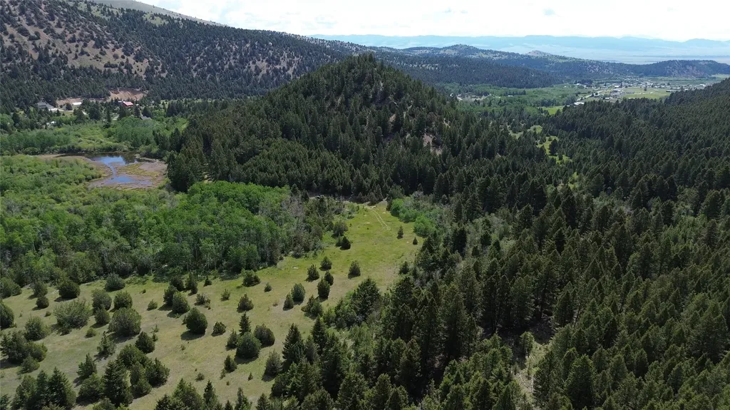Nhn Lost Creek Road Anaconda MT 59711