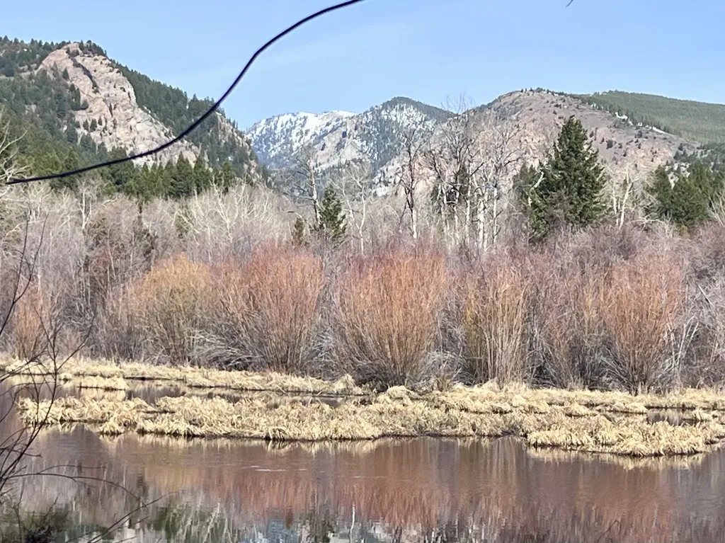 Nhn Lost Creek Road Anaconda MT 59711