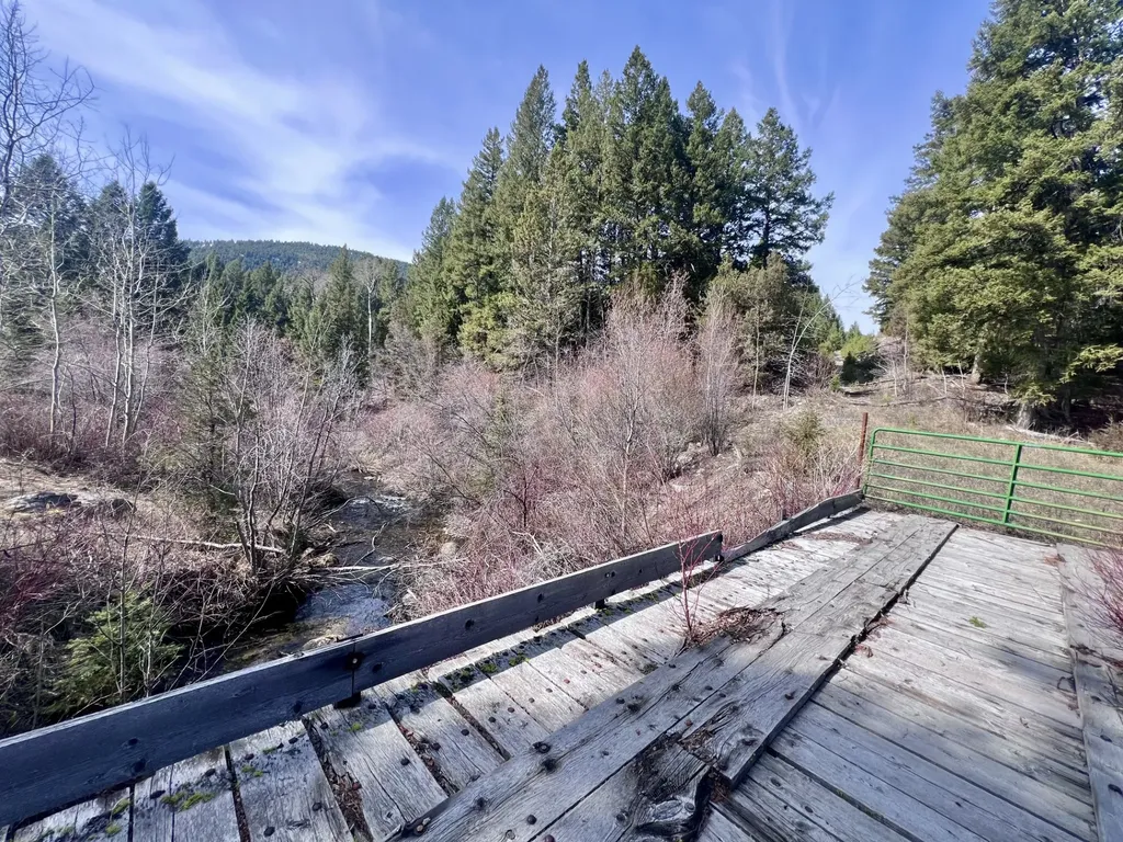 Nhn Lost Creek Road Anaconda MT 59711