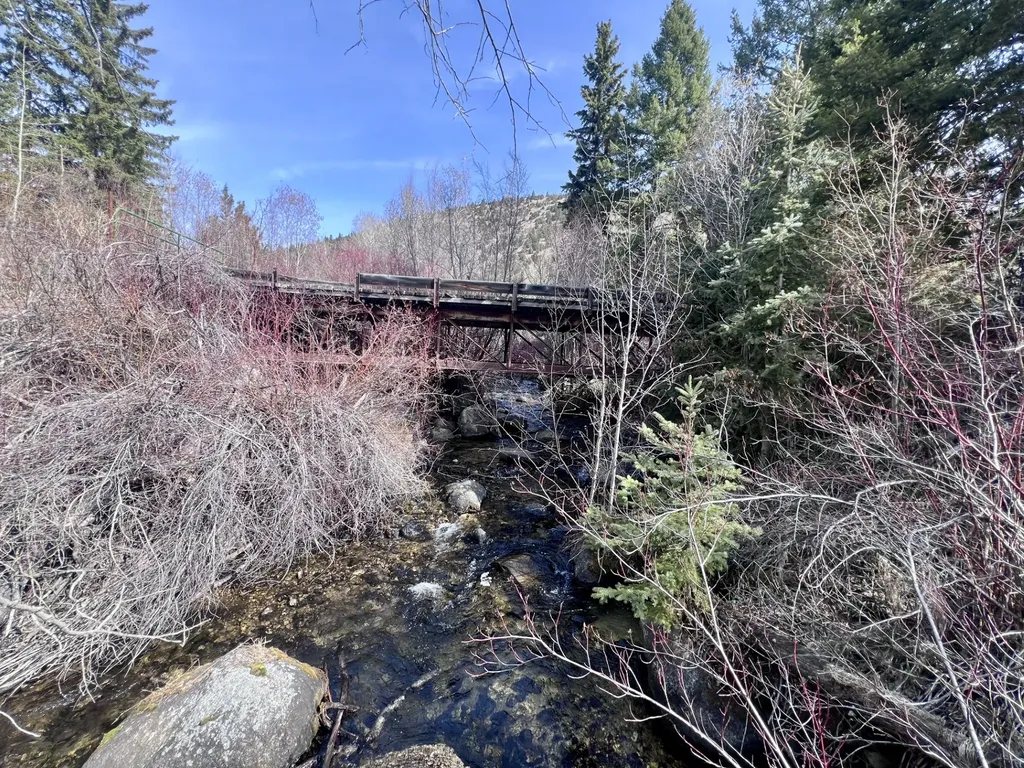 Nhn Lost Creek Road Anaconda MT 59711
