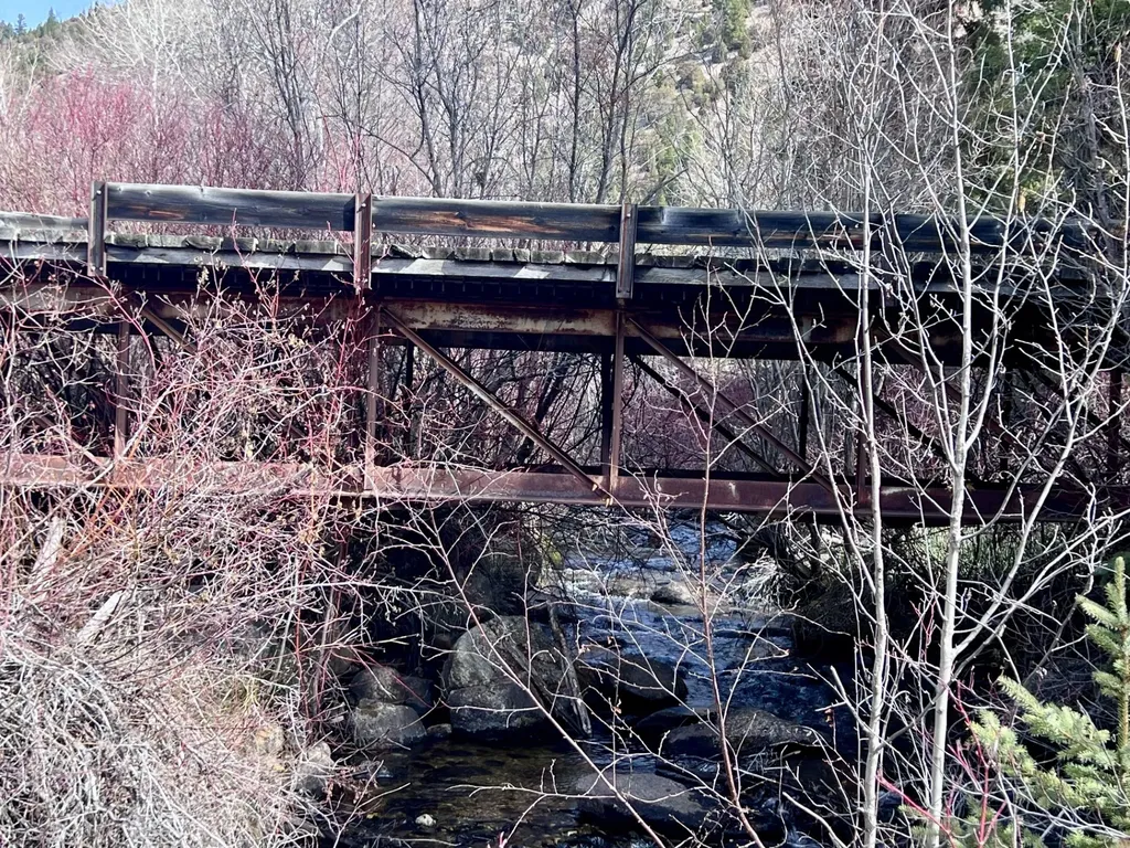 Nhn Lost Creek Road Anaconda MT 59711