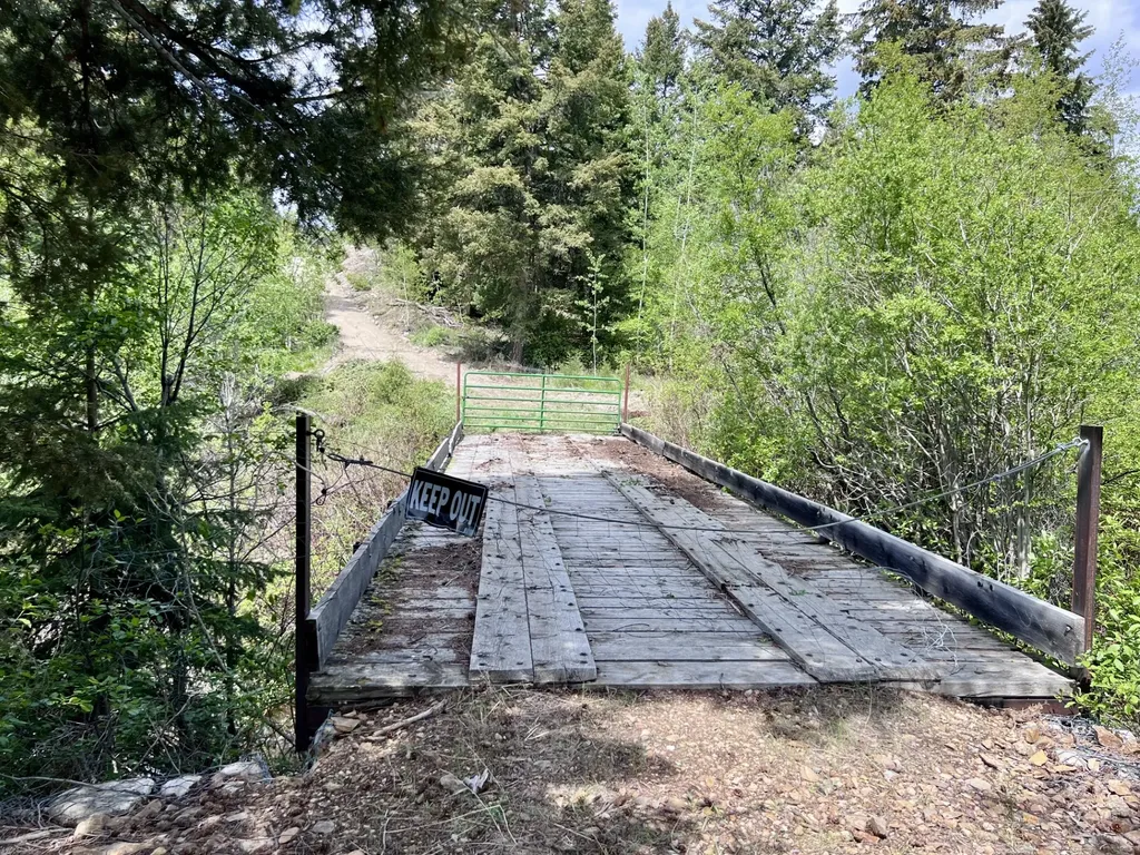 Nhn Lost Creek Road Anaconda MT 59711