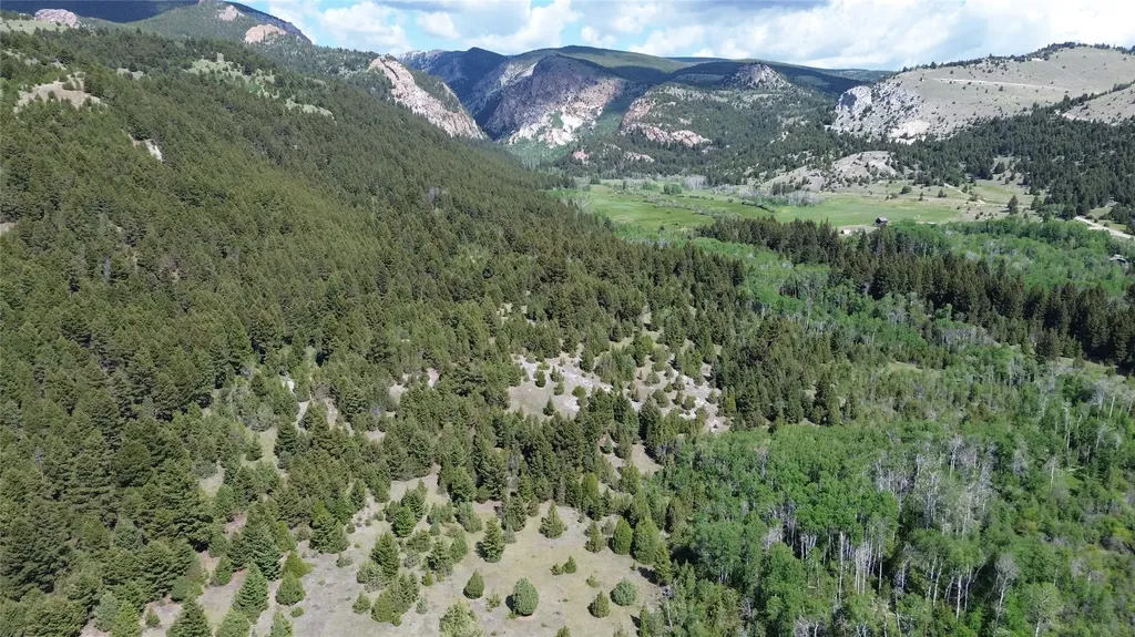 Nhn Lost Creek Road Anaconda MT 59711