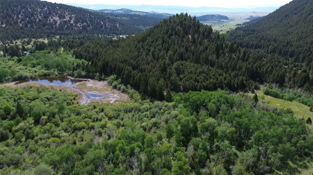 Nhn Lost Creek Road Anaconda MT 59711