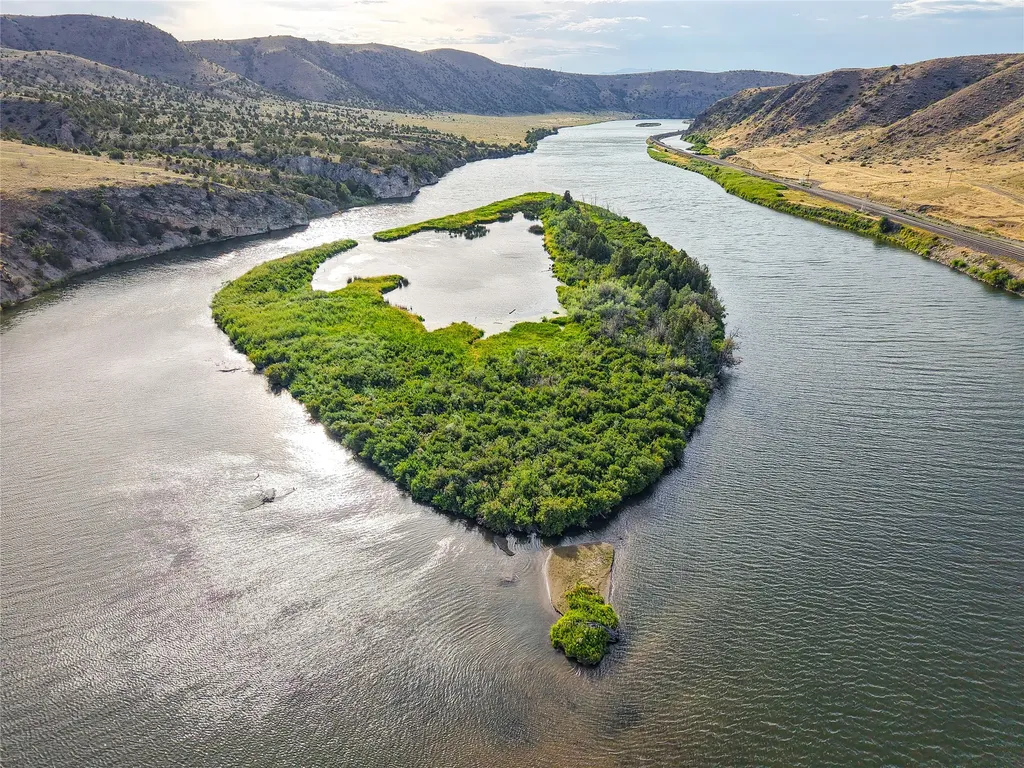 0 Missouri River Toston MT 59643