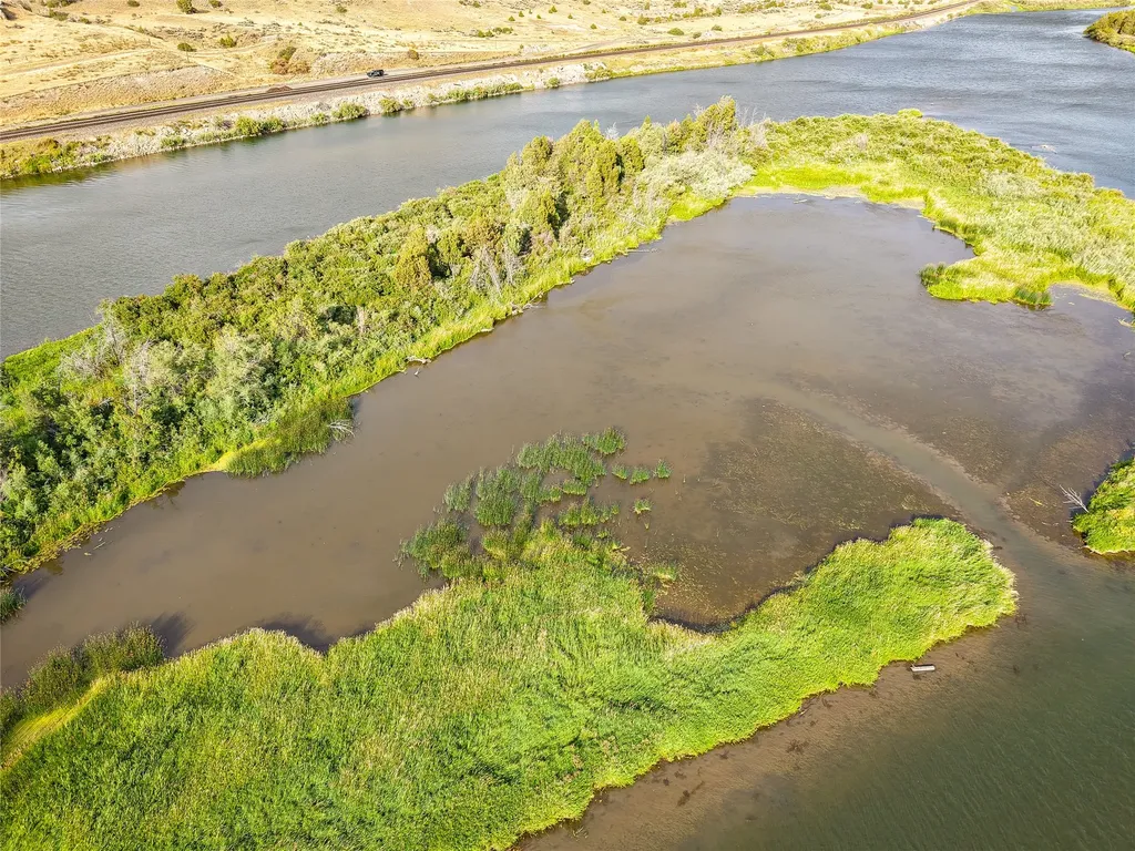 0 Missouri River Toston MT 59643