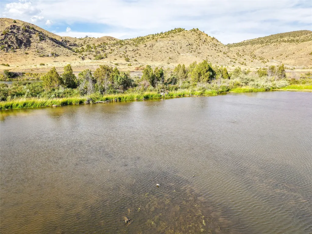 0 Missouri River Toston MT 59643